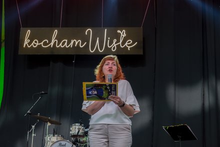 Dni Wisły, dzień trzeci